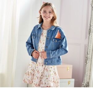 Disney ILY 4ever Big Thunder Mountain Railroad Dress